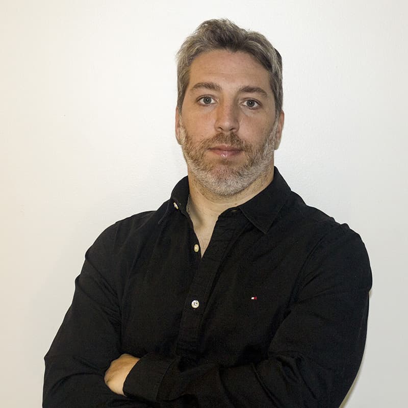 Mariano Gendra